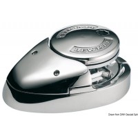 Якорная лебедка LEWMAR V4 GD/GO 1600Вт 12В 8мм