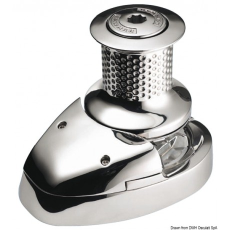 Якорная лебедка LEWMAR V4 GD/GO 1600Вт 12В 8мм