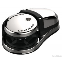 Якорный брашпиль LEWMAR VX2 GO 12V 700W 8mm 