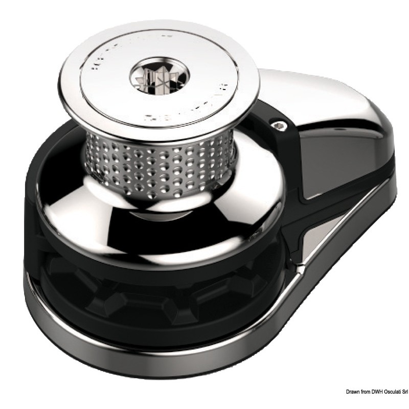 Якорный брашпиль LEWMAR VX2 GO 12V 700W 08mm 