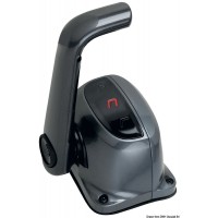 Ручка Газ/реверс  ULTRAFLEX B501H (хром)