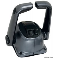 Ручка Газ/реверс  ULTRAFLEX B502B