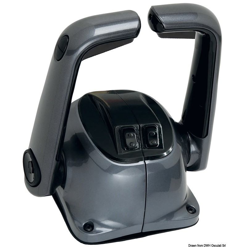 Ручка Газ/реверс  ULTRAFLEX B502B