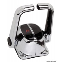 Ручка Газ/реверс  ULTRAFLEX B502HT/L