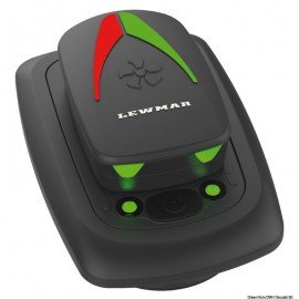 Джойстик управления   LEWMAR Blue Generation Thruster