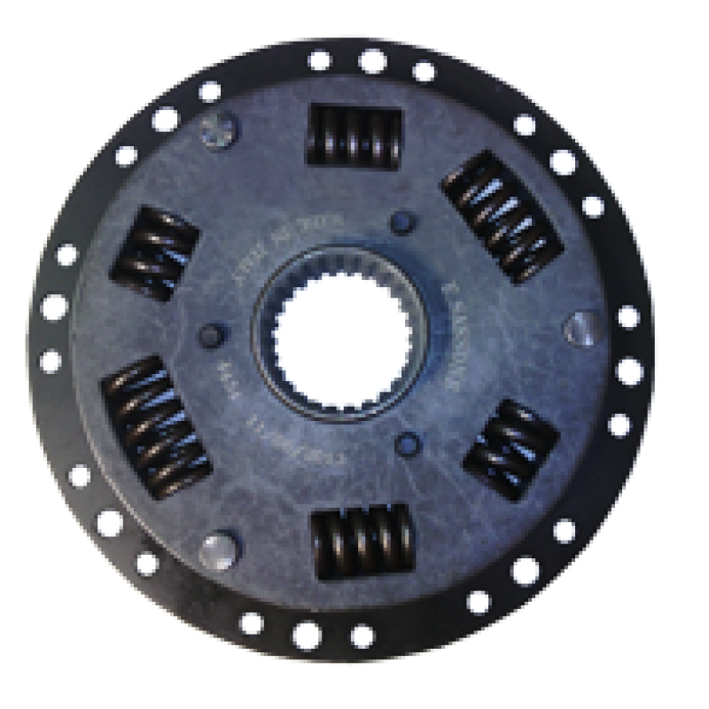 Демпферная пластина Technodrive Ø151,3 мм, 26 зубцов, 250 Нм
