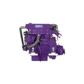 Судовой дизельный двигатель HAYNAV MARINE HM4.61 (PERKINS)