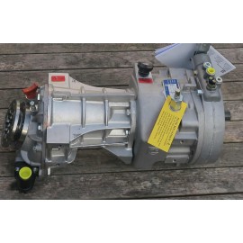 Реверс-редуктор ZF 48IV 1.46 Мех