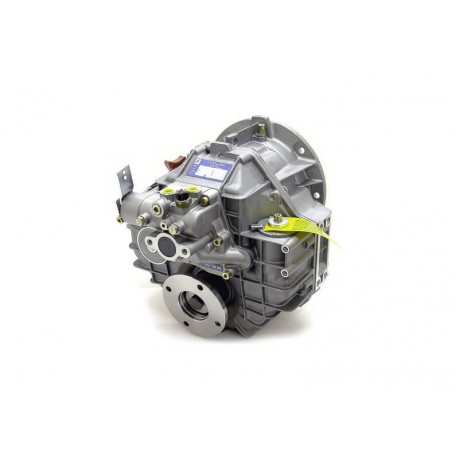 Реверс-редуктор ZF 68A R=2.04