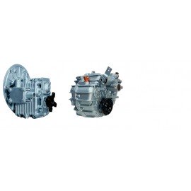 Реверс-редуктор ZF 25A R=1.93 hydraulic