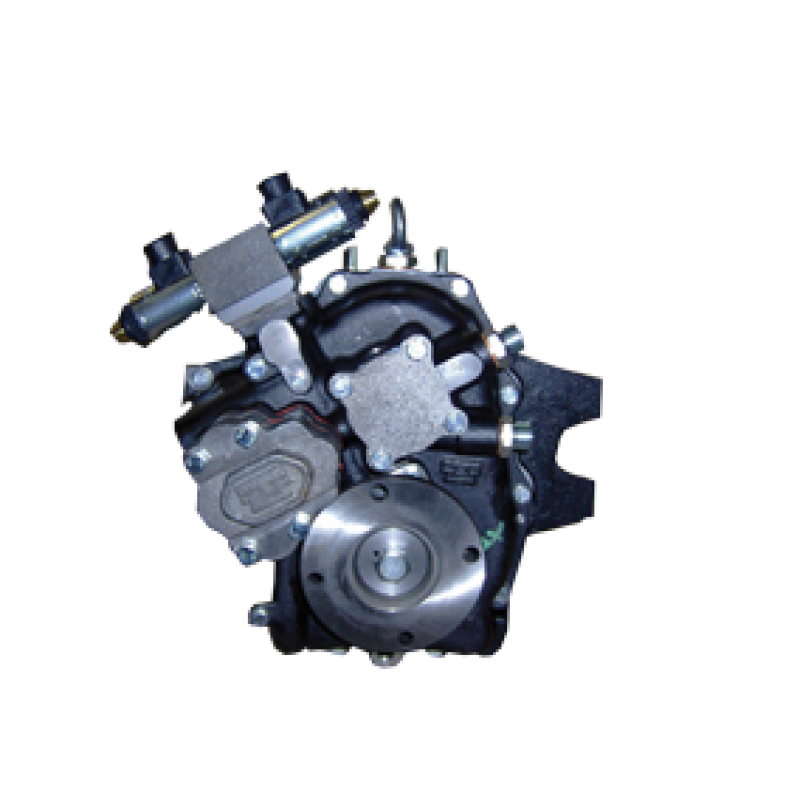 Электрическая коммутационная система Technodrive 24 В, для модернизации TM93-TM265(A)